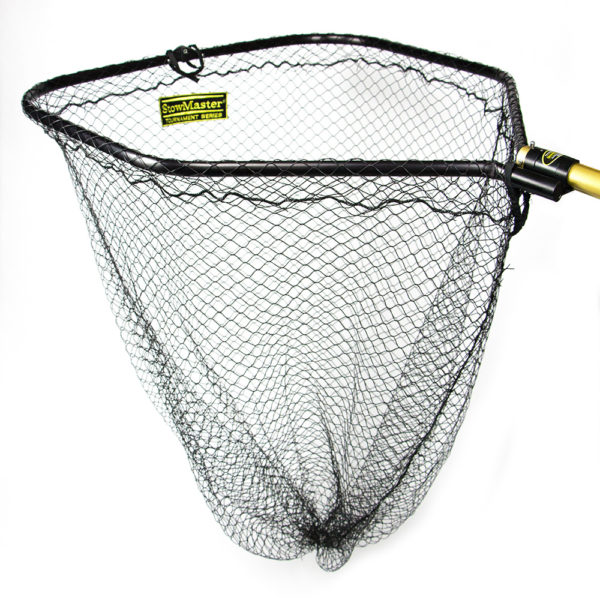 "IM" Black Replacement Netting