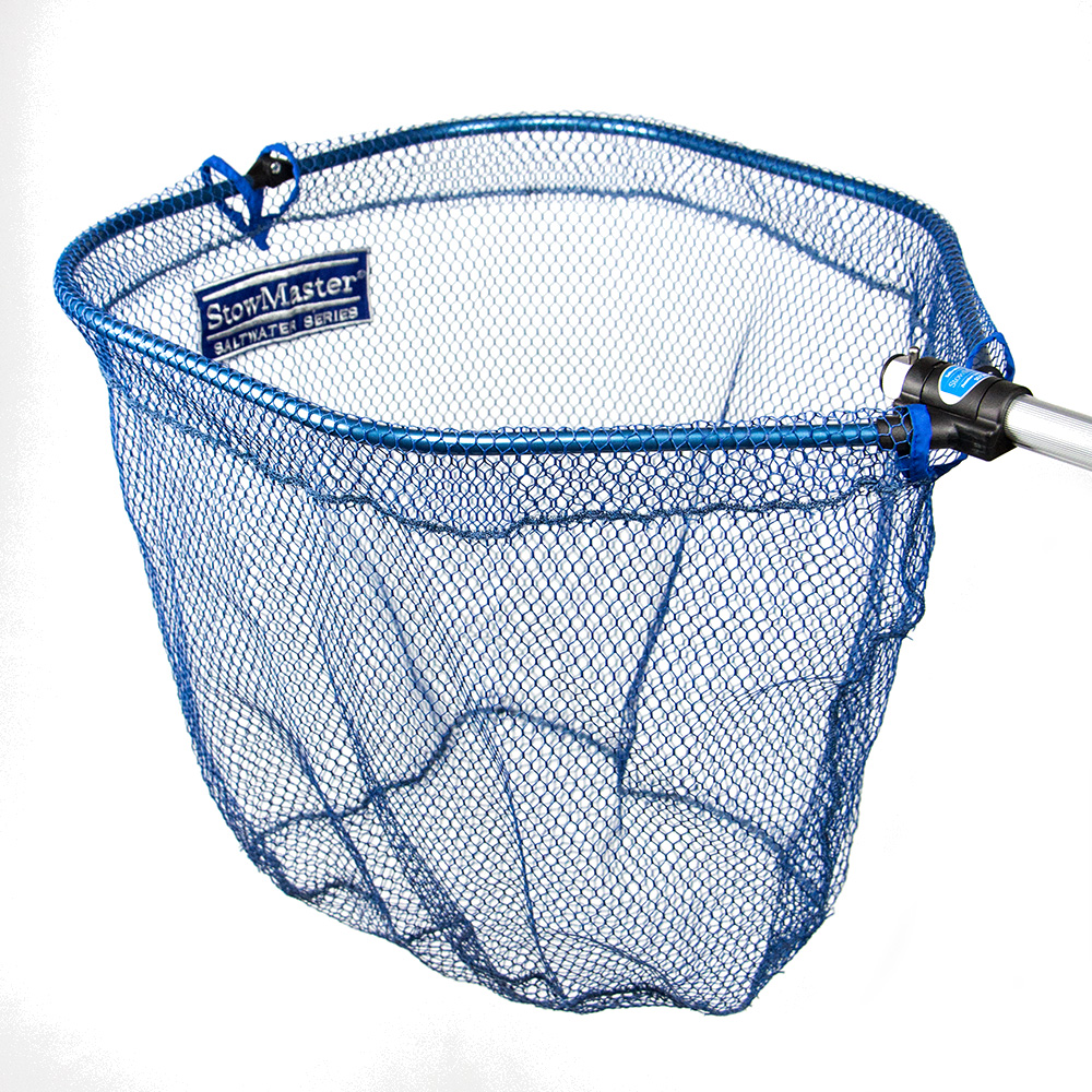 N” Blue Replacement Netting – Norsemen Outdoors