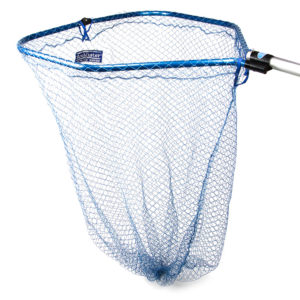 "S" Blue Replacement Netting