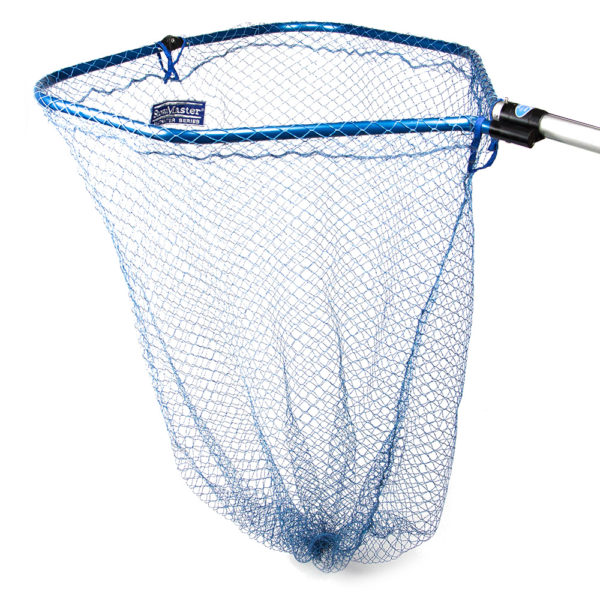 "S" Blue Replacement Netting