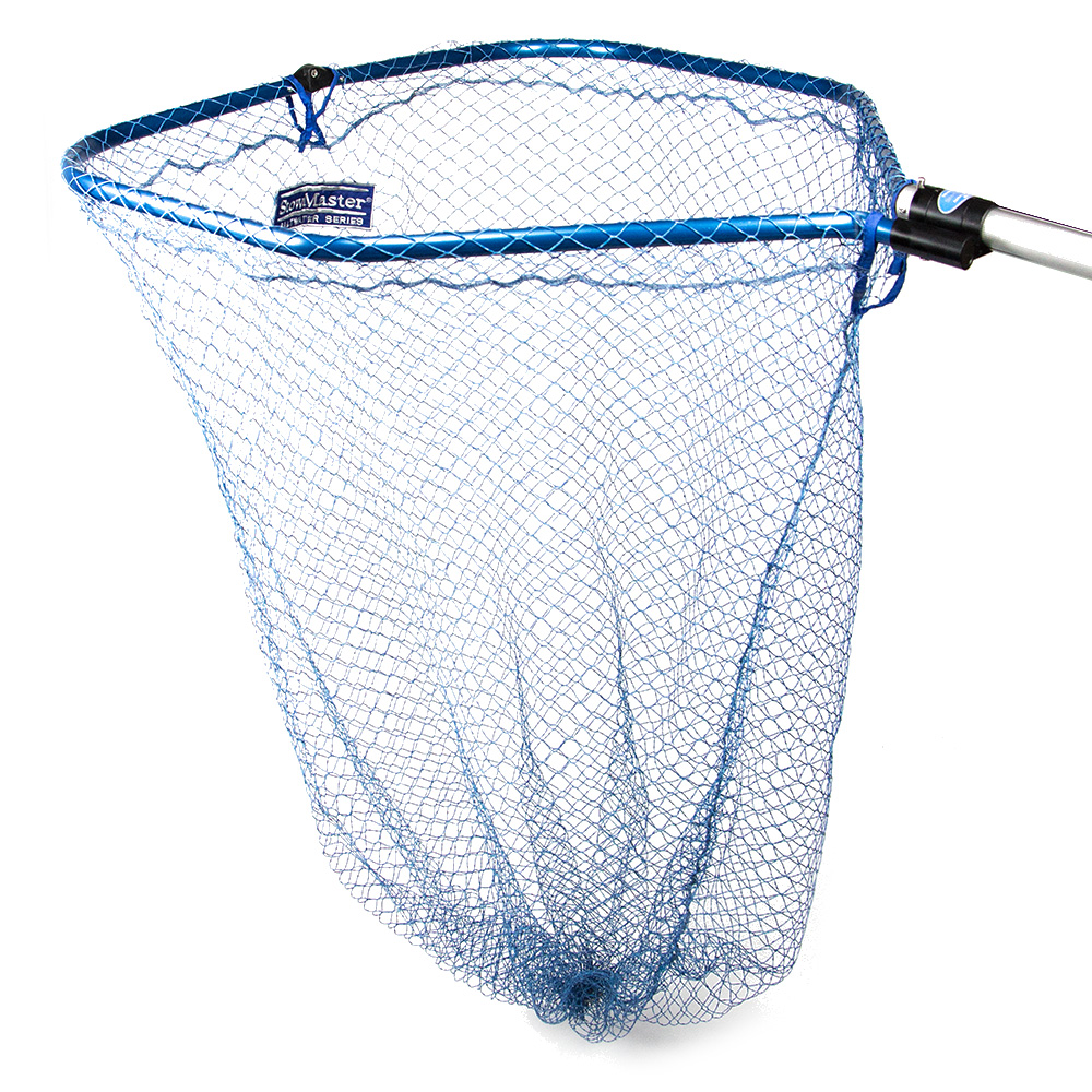 S” Blue Replacement Netting – Norsemen Outdoors