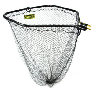 "X" Black Replacement Netting