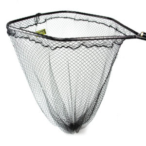 "Y" Black Replacement Netting