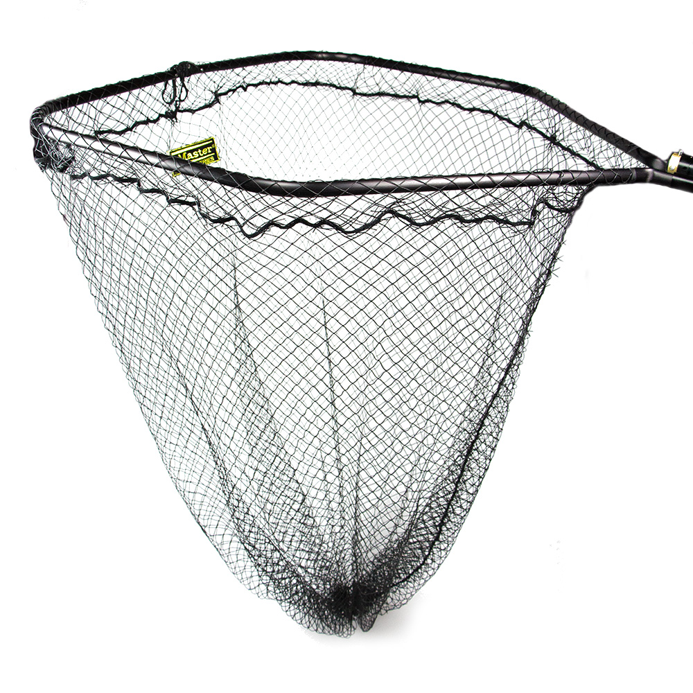 Deep Rubber Replacement Nets