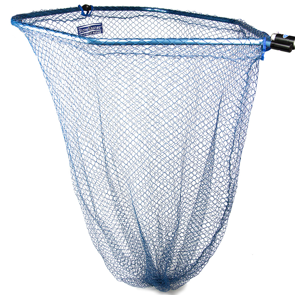 X” Blue Replacement Netting – Norsemen Outdoors