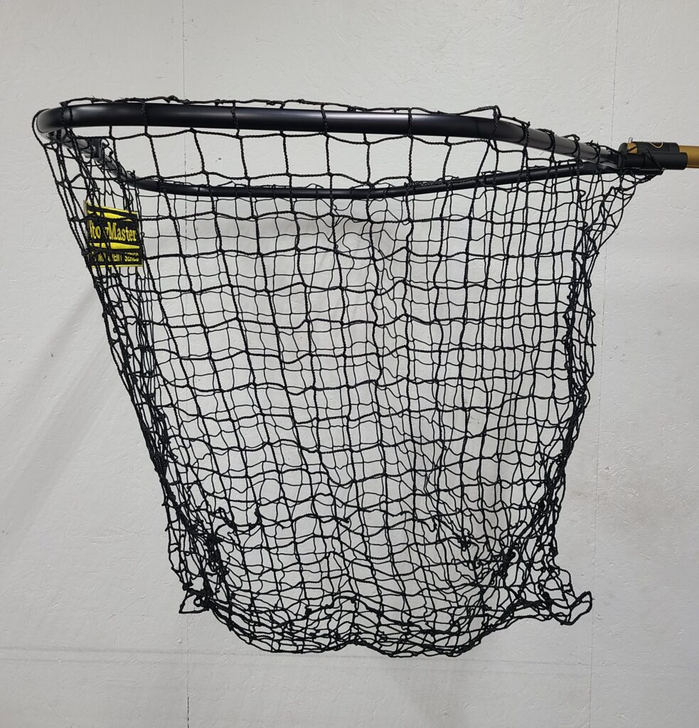 "IMH" Black Replacement Netting