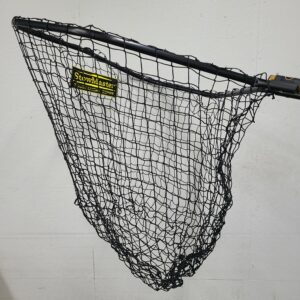 "IMH" Black Replacement Netting