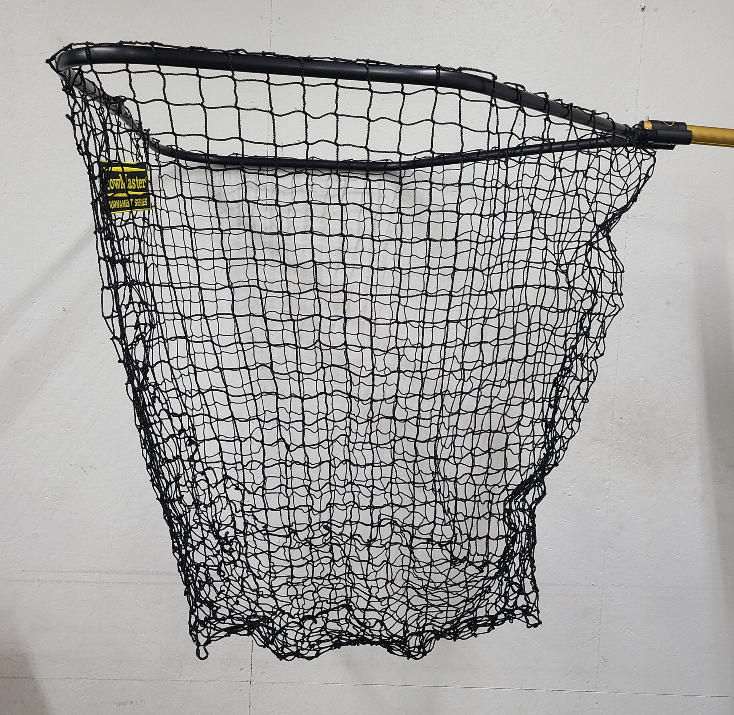 YH” Black Replacement Netting – Norsemen Outdoors