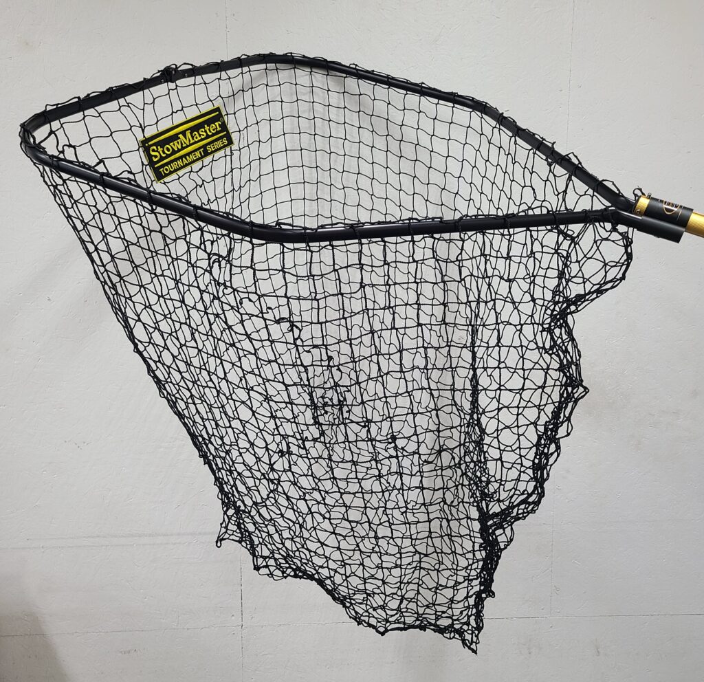 StowMaster® Premium Landing Nets – Norsemen Outdoors